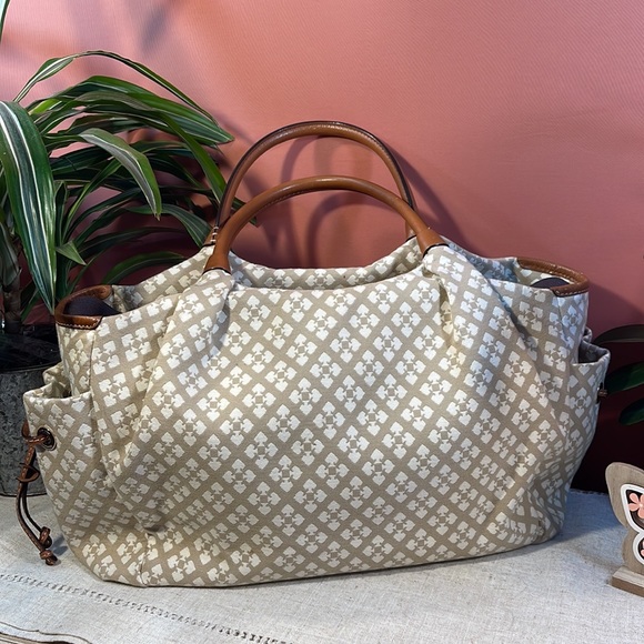 Kate Spade Large Diaper Bag - Picture 7 of 16